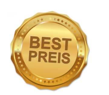 Bestpreisgarantie